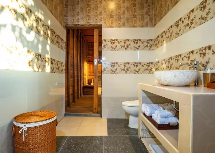 Villa Anja Ubud