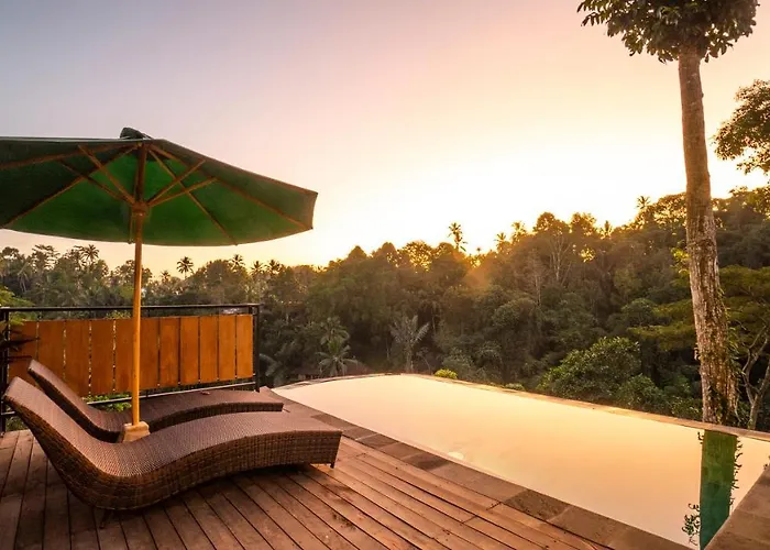 Anja Ubud