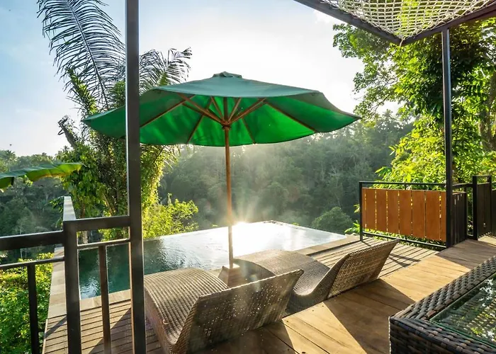 Villa Anja Ubud