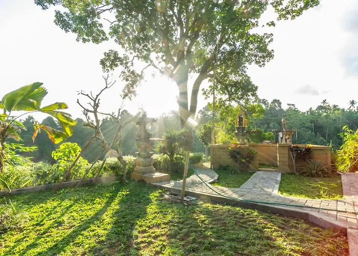 Anja Ubud *