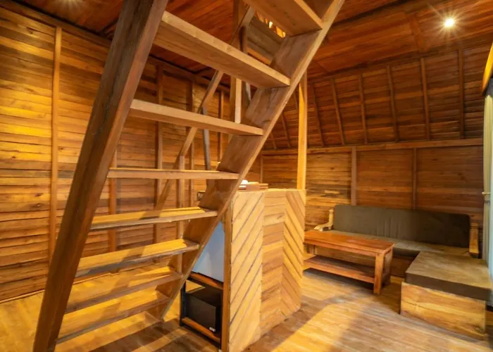 Villa Anja Ubud *