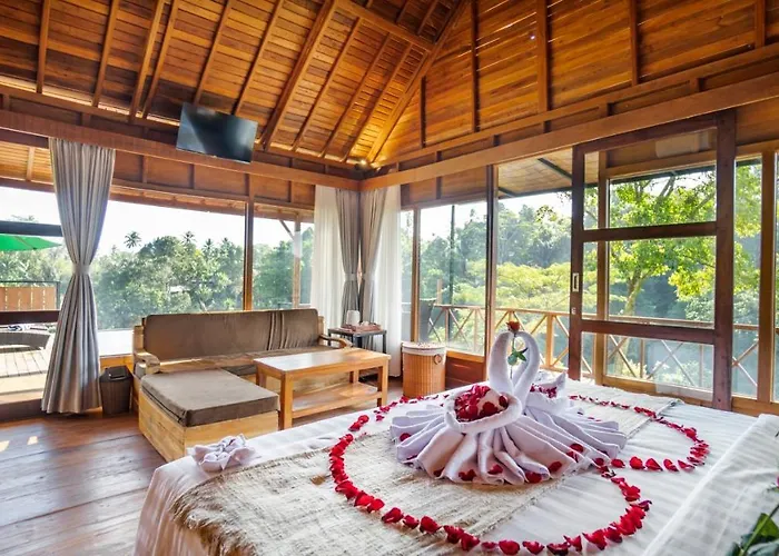 Anja Ubud Villa