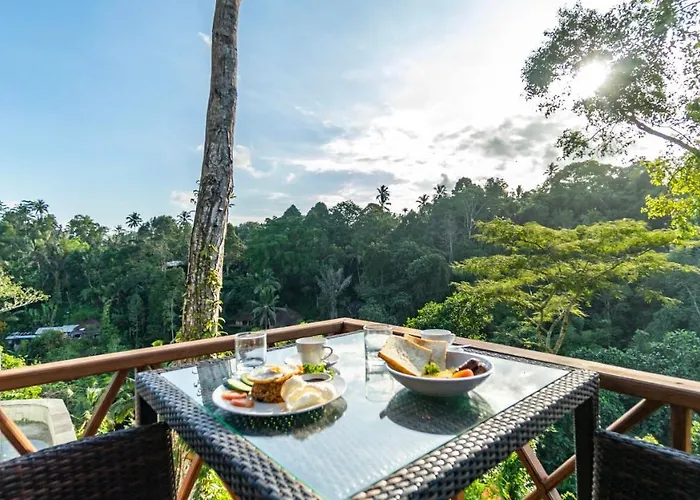 Anja Ubud