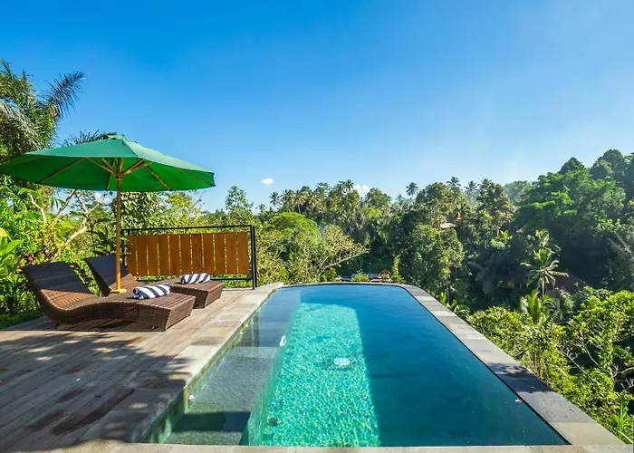 Anja Ubud *