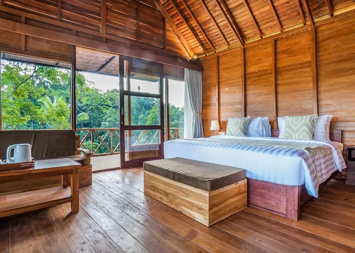 Villa Anja Ubud