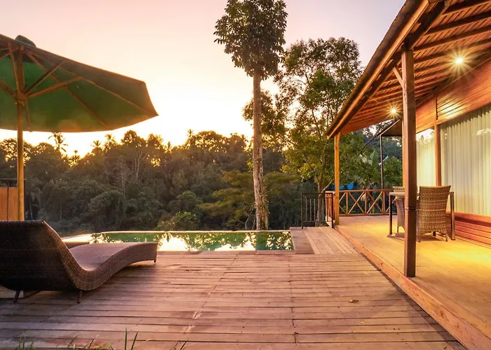 Villa Anja Ubud