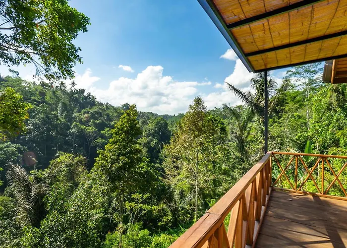 Anja Ubud *