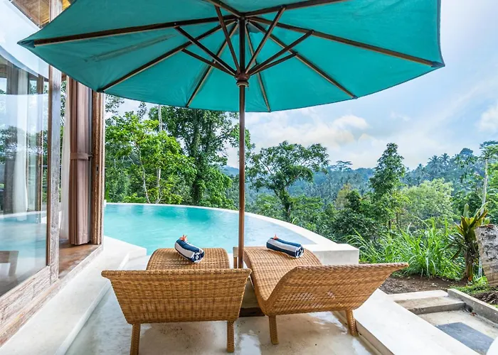 Anja Ubud