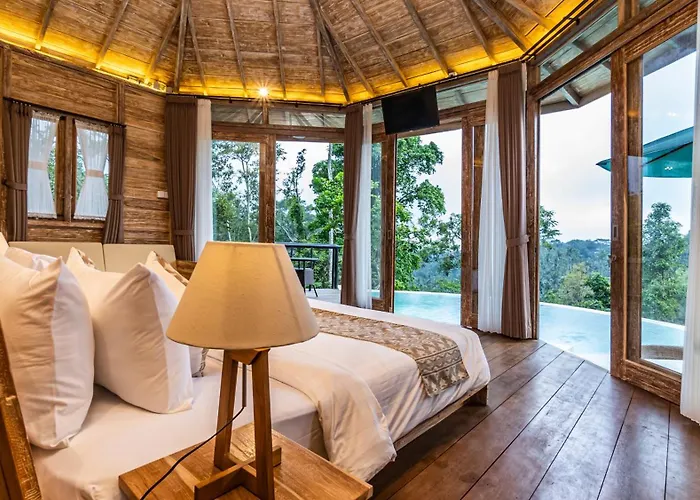 Anja Ubud